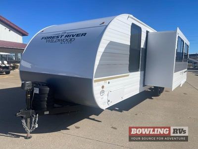 2026 Wildwood X-Lite 273QBXL - Photo 1