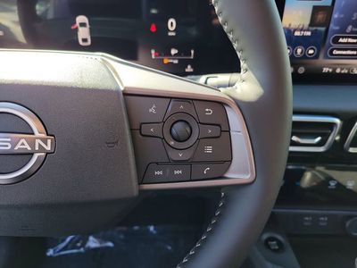 2026 Nissan Sentra — photo 12 view