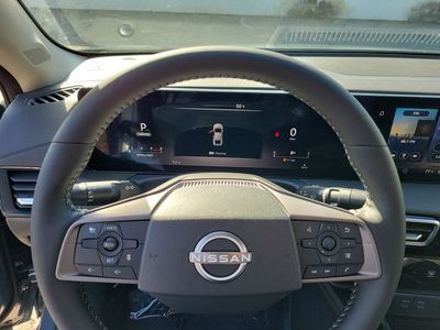 2026 Nissan Sentra — photo 13 view