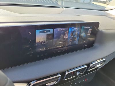 2026 Nissan Sentra — photo 15 view