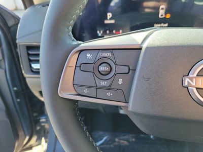 2026 Nissan Sentra — photo 11 view