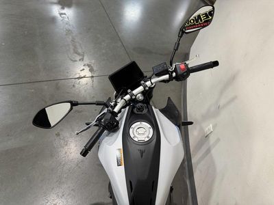 2026 Yamaha MT-07 - Photo 19