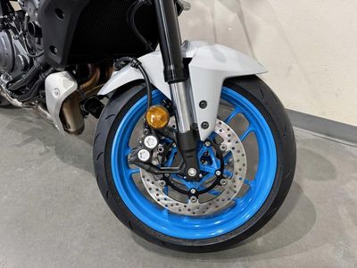 2026 Yamaha MT-07 - Photo 13