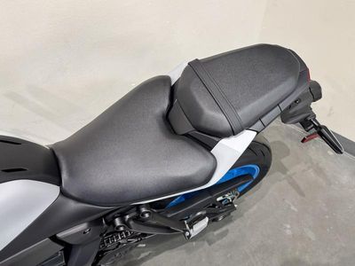 2026 Yamaha MT-07 - Photo 18