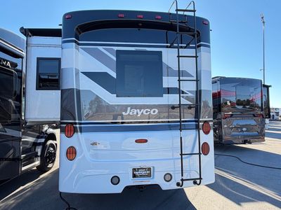 2026 Jayco Precept - Photo 3