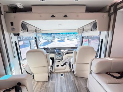 2026 Jayco Precept - Photo 14