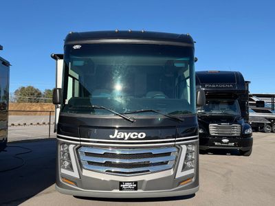2026 Jayco Precept - Photo 2