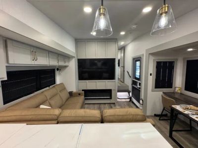 2026 Brinkley RV Model Z - Photo 11