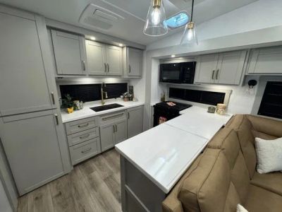 2026 Brinkley RV Model Z - Photo 8