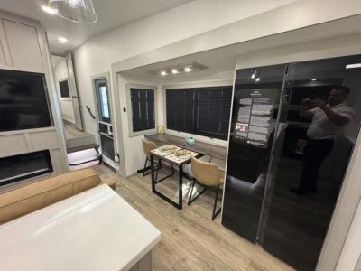 2026 Brinkley RV Model Z - Photo 12