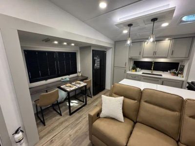 2026 Brinkley RV Model Z - Photo 5