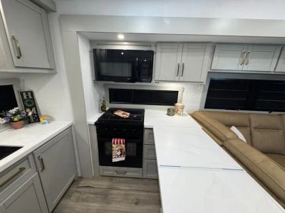 2026 Brinkley RV Model Z - Photo 9
