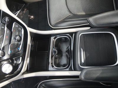 2023 Chrysler Pacifica — photo 21 view