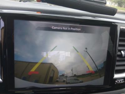 2023 Chrysler Pacifica — photo 16 view