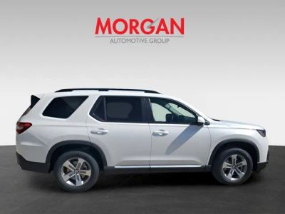 2026 Honda Pilot — photo 7 view