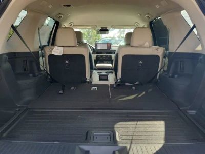 2026 Honda Pilot — photo 13 view