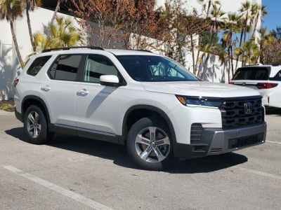 2026 Honda Pilot — photo 12 view