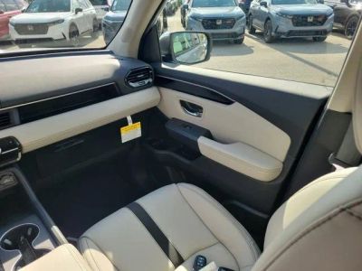2026 Honda Pilot — photo 17 view