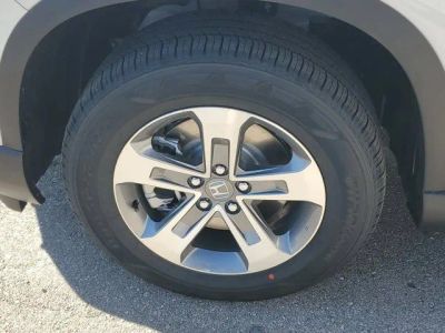 2026 Honda Pilot — photo 9 view