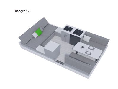 2026 Aliner Ranger - Photo 8