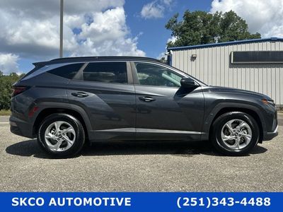 2024 Hyundai Tucson - Photo 2