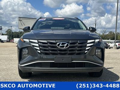 2024 Hyundai Tucson - Photo 13