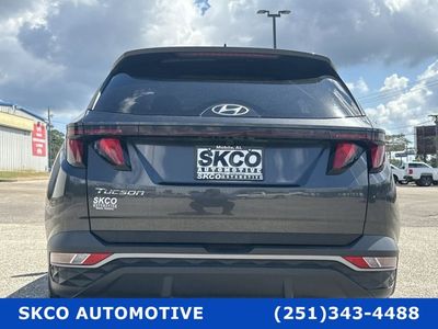 2024 Hyundai Tucson - Photo 14