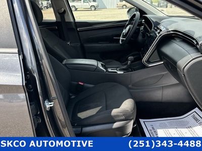 2024 Hyundai Tucson - Photo 3