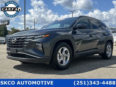 2024 Hyundai Tucson - Photo 5