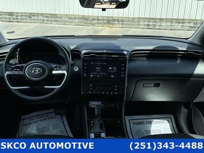 2024 Hyundai Tucson - Photo 11