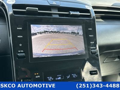 2024 Hyundai Tucson - Photo 8