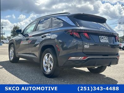 2024 Hyundai Tucson - Photo 6