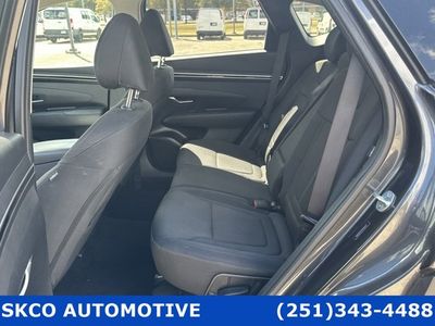 2024 Hyundai Tucson - Photo 10