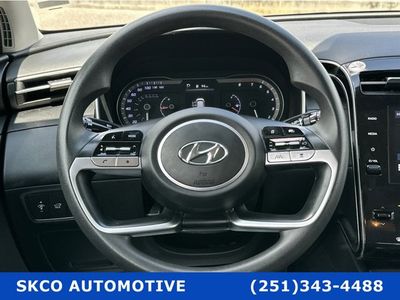 2024 Hyundai Tucson - Photo 12