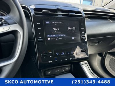2024 Hyundai Tucson - Photo 4