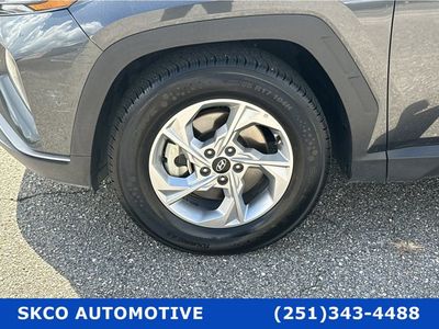 2024 Hyundai Tucson - Photo 7