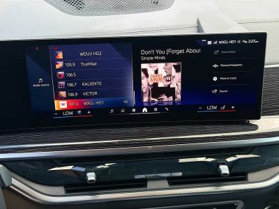 2026 BMW X7 — photo 33 view