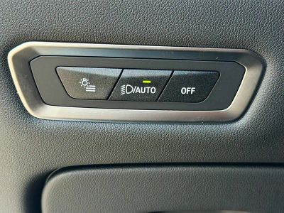 2026 BMW X7 — photo 37 view