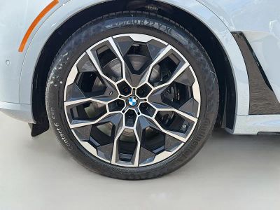 2026 BMW X7 — photo 43 view