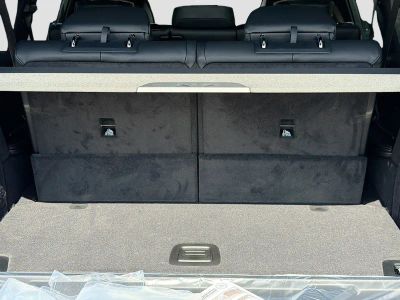 2026 BMW X7 — photo 12 view