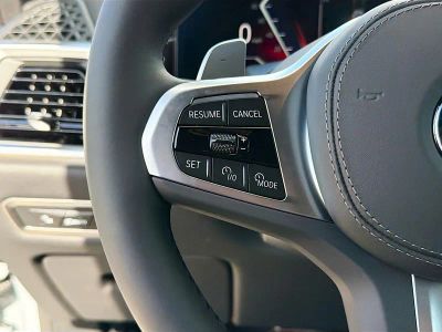 2026 BMW X7 — photo 39 view