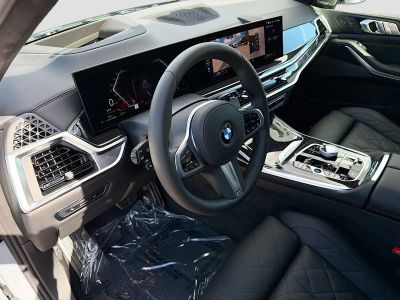 2026 BMW X7 — photo 27 view
