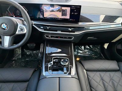 2026 BMW X7 — photo 20 view