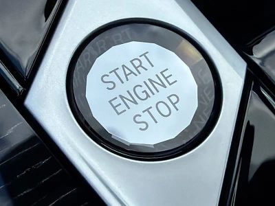 2026 BMW X7 — photo 38 view