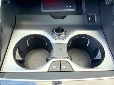 2026 BMW X7 — photo 32 view