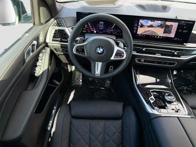 2026 BMW X7 — photo 18 view