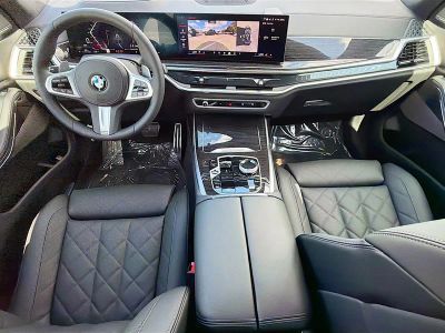 2026 BMW X7 — photo 17 view