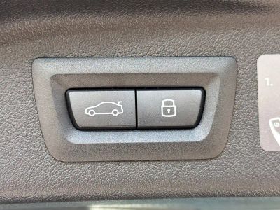 2026 BMW X7 — photo 14 view