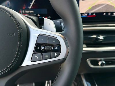 2026 BMW X7 — photo 40 view