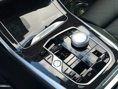 2026 BMW X7 — photo 30 view